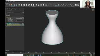 Recorded Training: Advanced Field Driven Design