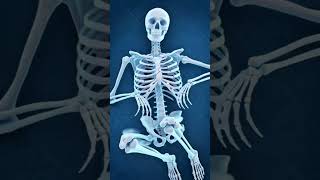 What If Your Bones Suddenly Turned Soft? 😨 #educationalReels #MedicalEducationFacts