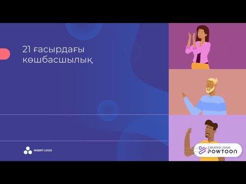 Бейне: Көшбасшылықтың менеджментпен байланысы қандай?