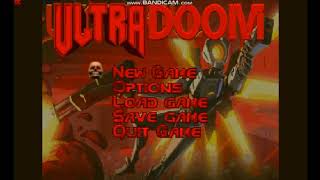 ULTRADOOM mod test1