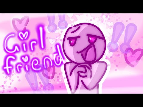 girlfriend! - song by hemlocke springs