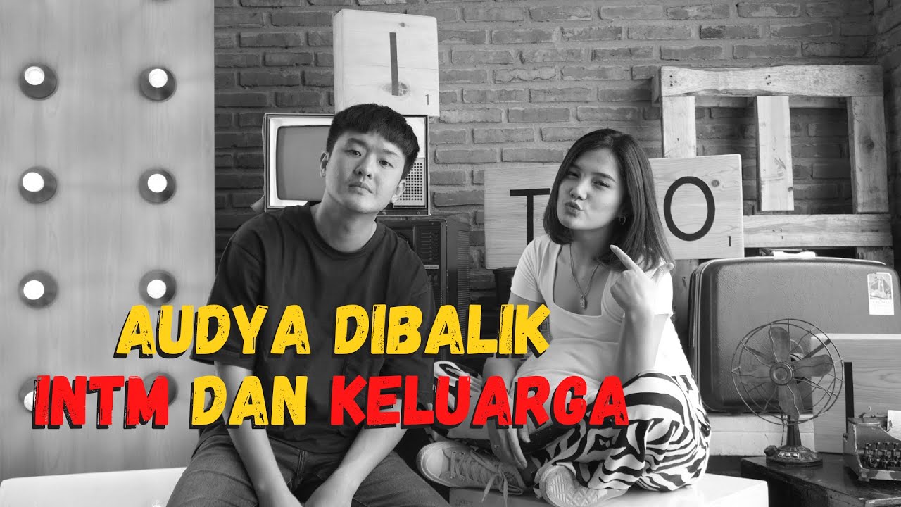 CERITA AUDYA DIBALIK USAHANYA BERKARIR DAN KELUARGA