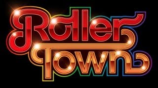 Roller Town trailer