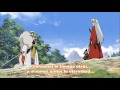 Un mundo sin ti / Kimi ga inai mirai / Opening Inuyasha Kanketsu-Hen