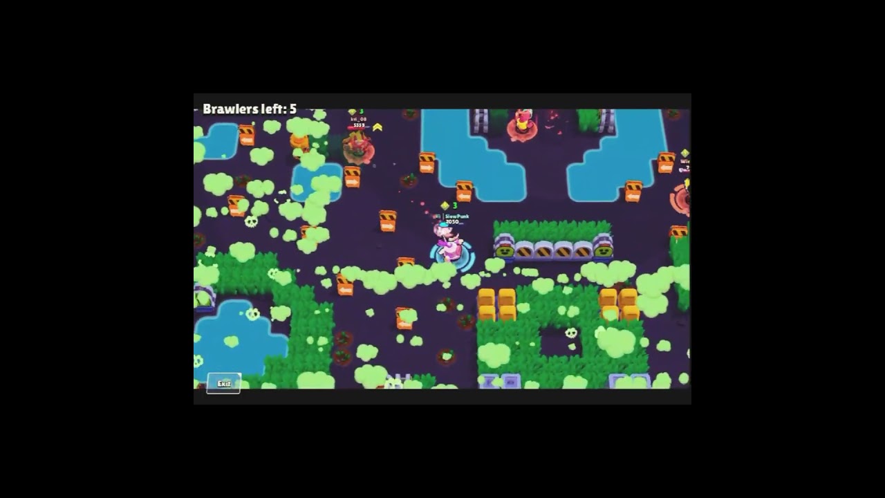 Nani Tier Max 🤖🔥 