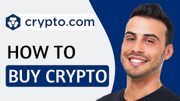 How To Buy Crypto On Crypto.com | Quick Tutorial (2025)