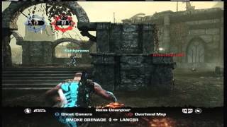 GOWJ Random Clips