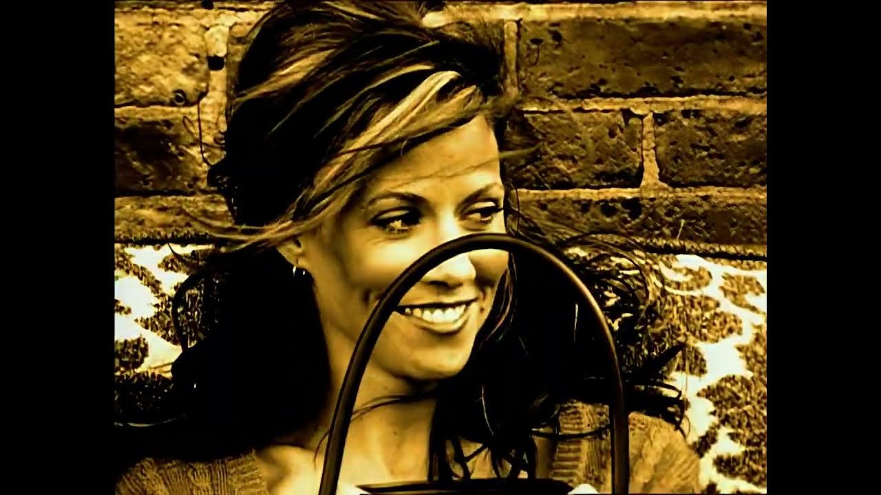 Sheryl crow everyday is a winding road youtube