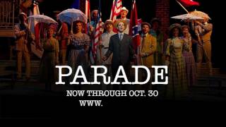 "Parade" Theatrical Trailer 