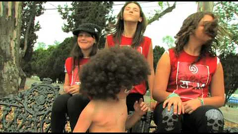 PRODUCCION DE VIDEO CLIP  ARI MILSTEIN