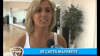 preselectie majorete asesoft screenshot 3