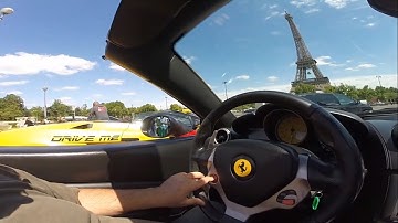 Looping on ZOOM G3X - Music and Cars, passion. Listening through headphones.