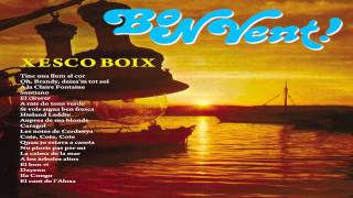 Video thumbnail of "XESCO BOIX - Ila Congo [Art Track del Disc BON VENT!]"