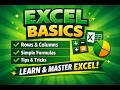 Learn Advance Excel Using ChatGPT | For Beginners | L1