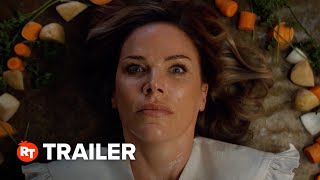 Thanksgiving Trailer #1 (2023)