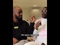 Harry Pinero gets roasted by Chunkz and Darkest