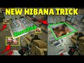 *NEW* SECRET Hibana Trick To Open Any Electrified Hatch - Rainbow Six Siege Crimson Heist