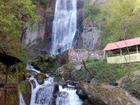 მახუნცეთი ძეგლის გახსნა \"სამშობლოს სადარაჯოზე\"
