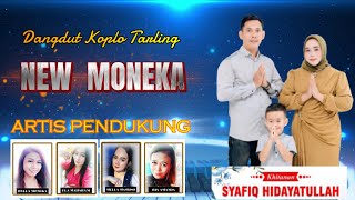 🔴 #3 LIVE DANGDUT KOPLO TARLING NEW MONEKA / DSN. KENDAL - PAKISJAYA - KARAWANG MINGGU, 08 JUNI 2025