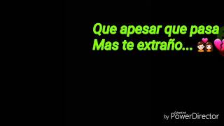 Piso 21 ft Paulo londra -Te amo ( letra)