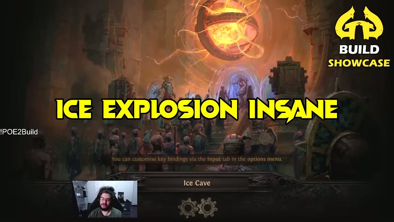 Fragmentation Rounds Fragmentation Rounds: 2,000% Cold Damage, Permafrost & Swap - YouTube