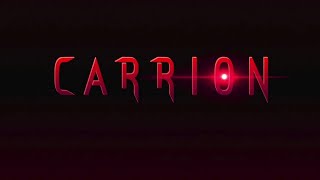 Все области содержания в Carrion