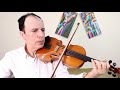مستنياك عزيزة جلال Violin Cover By Anwar Hariri مستنياك عزيزة جلال Violin Cover By Anwar Hariri