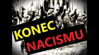 Konec nacismu v Čechách | 3