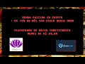 Ganhe #criptomoedas de forma fácil renda passiva com baixo investimento !!#cryptofacil2022
