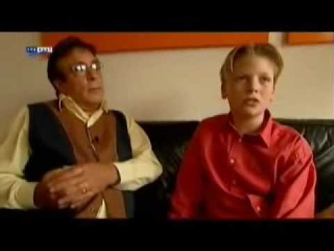 Thomas Berge En Gert Timmerman