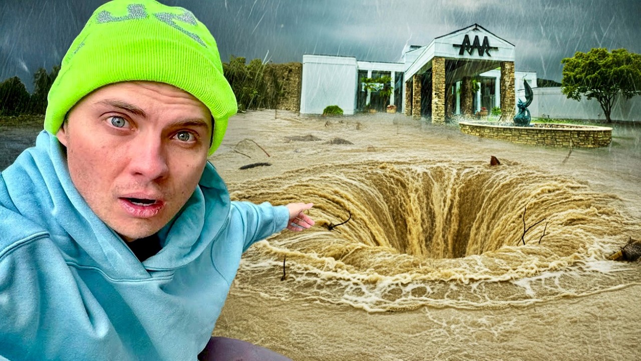 If You See This… It’s Already Too Late