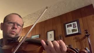 Clinch Mountain Backstep