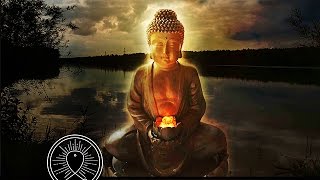 Buddhist Music for Sleeping and deep Relaxation: Peaceful Music, Calming Buddha Music, Deep Sleep