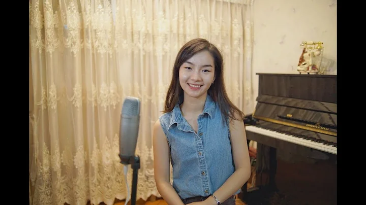Think of me (The Phantom of the Opera) - Covered b...