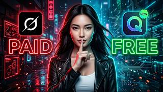 Bye Bye Grok Ai Ini Ai Gratis Alternatif Grok Ai 100% Free Tanpa Watermark Langsung Ada Suara