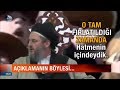 Tarikat lideri: 1986'daki uzay mekiğini biz düşürdük