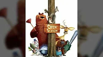 Love you in the fall - open season Love you in the fall - open season