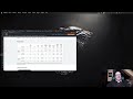 End of video