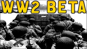 Are You Ready For Project Reality WW2?