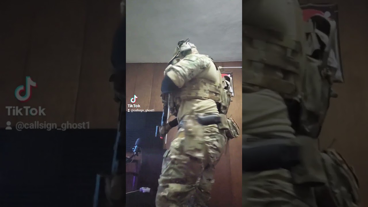 My Multicam kit is just perfect