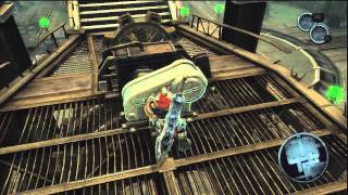 Let`s Play Darksiders - Part 30