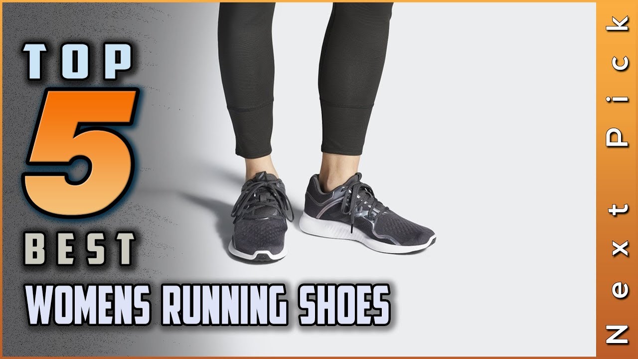 Top 5 Best Womens Running Shoes Review In 2023 Youtube