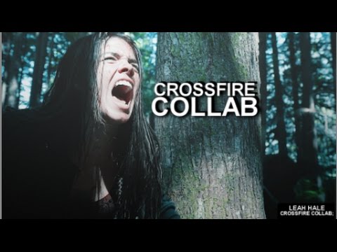 Multifandom | Crossfire; [COLLAB]