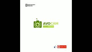 Logo design in mobile | create beautiful and minimal logos with your mobile at home | camera logo screenshot 5