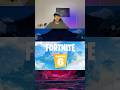 1. Dezember Live 😍 #fortnite #chapter6 #shorts #fortniteshorts