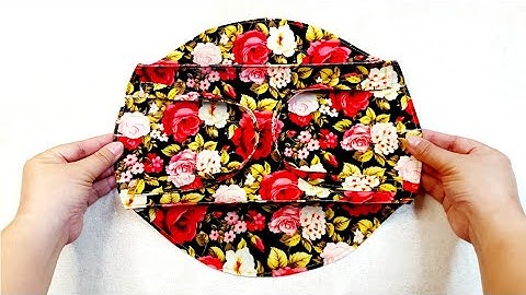 💖 No one Make This Bag Before &Unbelievably This Bag is So Easy to Make|Great sewing tutorial#diybag