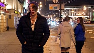 Как Заставить Девушек Бегать За Тобой (Сделай Из Них ЗОМБИ!) Как Заставить Девушек Бегать За Тобой (Сделай Из Них ЗОМБИ!)