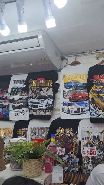 mama shopping papa racing #shoppingbangkok #jajancowok