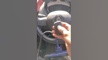 renolt Kwid all key lost done 👍🏻 #autel508 #kwid #car