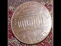 2008 D American Currency One Cent... Collection... find Error coin... gives you good returns...